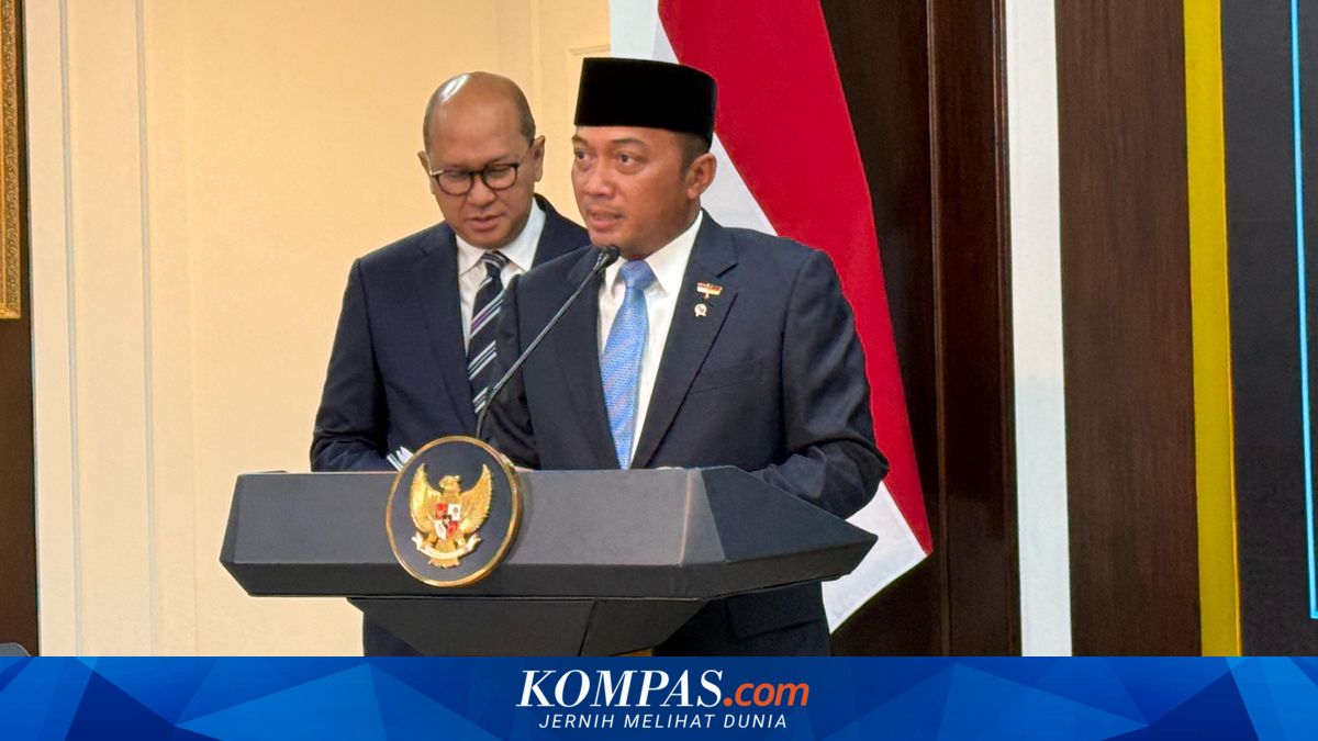 Masyarakat Bisa Ikut Pilih Logo HUT ke-81 RI, Istana: Cermin Semangat Demokrasi