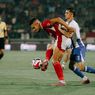 Hasil Bali United Vs Persib 0-1: Andrew Jung Pembeda, Beckham Gemilang