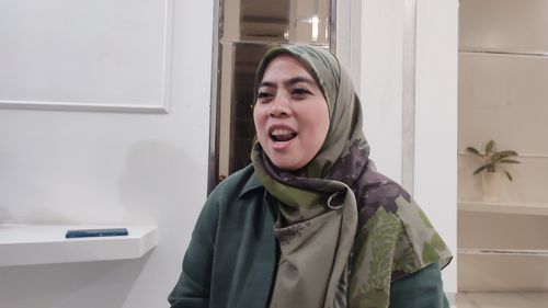 KPU: Mencoblos Sejam Terakhir di TPS Hanya Boleh untuk DPK, Tak Terdaftar di DPT