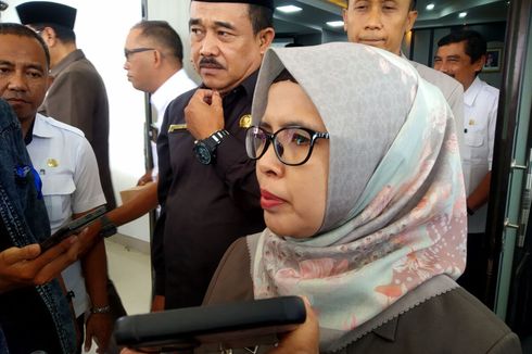 Bupati Blitar Sewakan Rumah Pribadi sebagai Rumdin Wabup, 2 Fraksi DPRD Usulkan Hak Angket