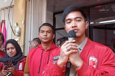 PDI-P Sebut Kaesang Tetap Boleh Maju Pilkada, tetapi Tingkat Kabupaten/Kota