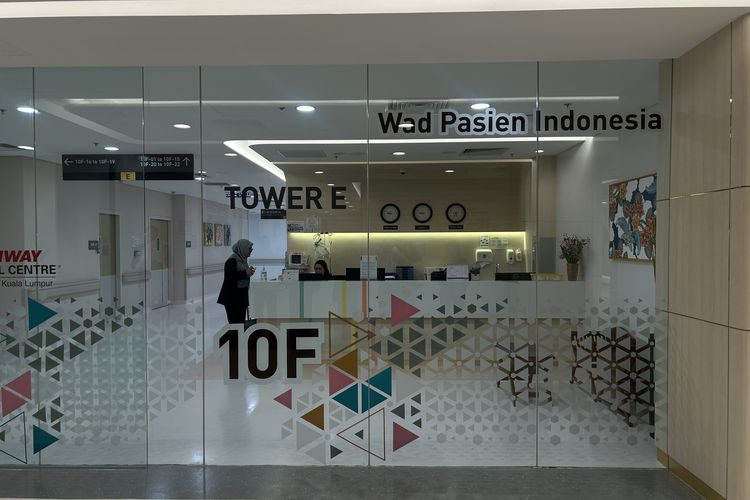 Sunway Medical Centre Hadirkan Layanan Khusus Pasien Indonesia