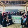 Wujudkan Kampung Ramah Lingkungan, UMY Dampingi Warga Kelola Sampah
