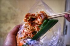 10 Street Food Bogor yang Terkenal, Harga Mulai dari Rp 3.000