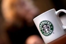 Kembangkan Bisnis, Starbucks Gandeng Oprah Luncurkan Teh