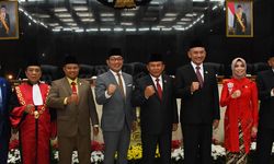 Emil Paparkan Prinsip Penyusunan RAPBD Jabar Tahun 2020