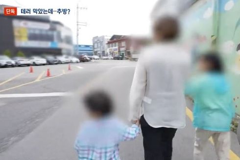 Warganet Korea Selatan Ramai-ramai Dukung Perempuan Indonesia Ini, Tolak Dideportasi