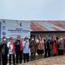 Sekolah Pekerja Migran Indonesia Dibangun di Pedalaman Pulau Timor, NTT