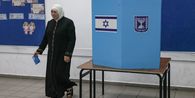 19 Tahun Berkuasa, Netanyahu Kini di Ujung Tanduk dalam Pemilu Israel Hari Ini