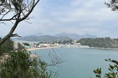Main ke Pulau Cheung Chau Hong Kong, Nyeberang Cuma 35 Menit