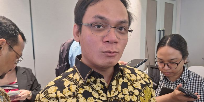 Mantan CEO eFishery, Gibran Huzaifah, Terjerat Dugaan Skandal Keuangan: Forbes 30 Under 30 Jadi Terdakwa?