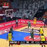FIBA Asia Cup 2022: Australia Petik Kemenangan Kedua, Arab Saudi di Ujung Tanduk