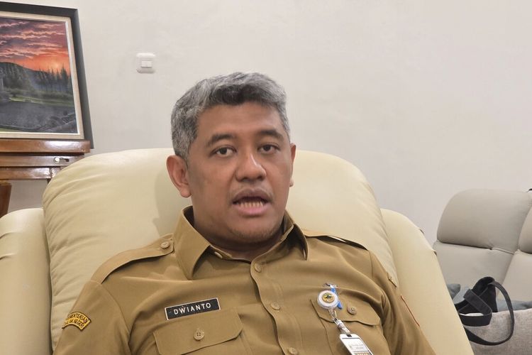 APBD Senilai Rp 24,5 Miliar Dialokasikan untuk Revitalisasi 21 Sekolah di Jawa Tengah