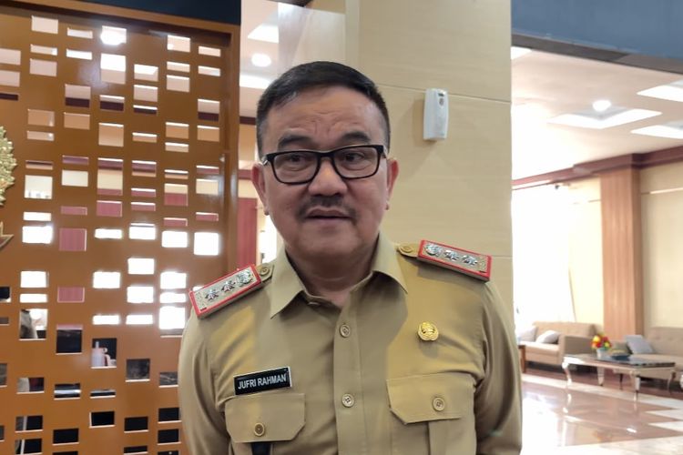 Pemprov Sulsel Respons Permintaan Bupati Gowa Mediasi dengan DPRD: Kuncinya Komunikasi