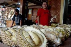 Bagai Mendapatkan Durian Runtuh 