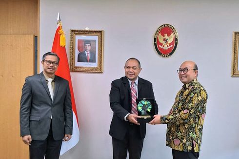 Indonesia Ingin Tiru Pembiayaan Perumahan ala Korsel