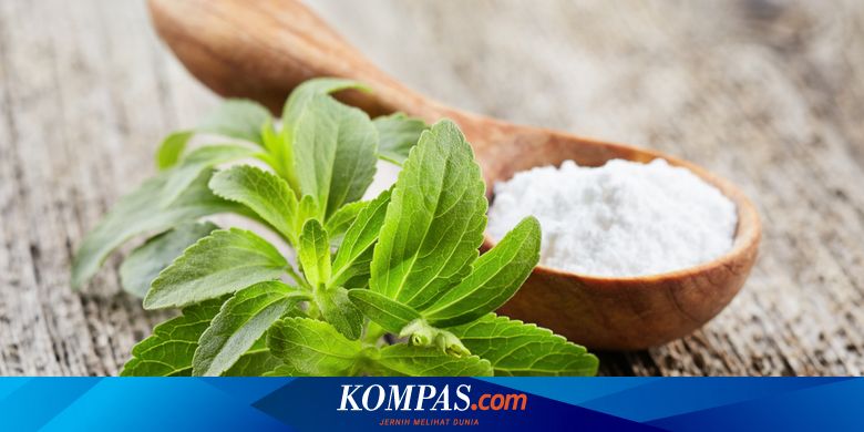 4 Pemanis Alami yang Baik untuk Kesehatan