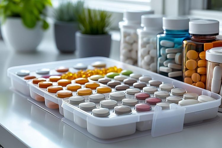 YLKI: Pelemahan Rupiah Jangan Jadi Alasan Harga Obat Naik Berlebihan