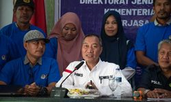 Harga Gandum Meningkat, Komisi IV Dukung Kementan Perluas Substitusi Pangan Lokal dengan Sorgum