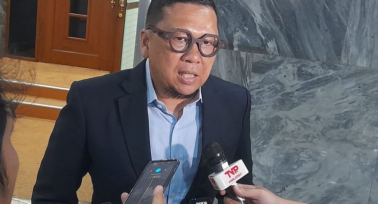 Beri Mandat Maju Pilgub DKI ke Ridwan Kamil dan Ahmed Zaki, Golkar: Yang Paling Baik yang Dicalonkan