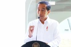 Jokowi Rencanakan 
