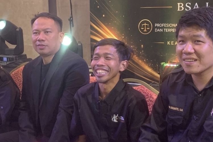 Curhat Dede Sunandar Tentang Syarat Istri Agar Rujuk dan Kendala Biaya