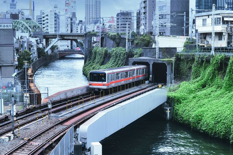 Luna Azul, Kereta Tidur Baru Jepang dengan Kamar Privat untuk Solo Traveler hingga Keluarga