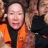 Kasus Suap Akil Mochtar, Mantan Gubernur Banten Ratu Atut Chosiyah Ajukan PK