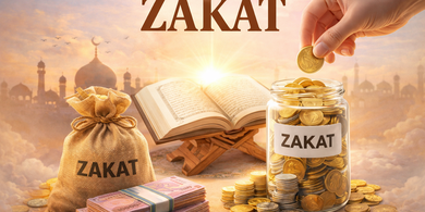 Baznas Gandeng DPR Optimalkan Potensi Zakat Rp 327 Triliun, Dorong Regulasi Lebih Kuat