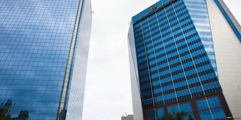 Update Terbaru, Paruh Pertama 2021, BRI Cetak Laba Bersih Rp 12,54 Triliun