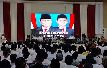 Gus Miftah: Prabowo-Gibran Dideklarasikan Senin Besok