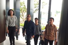 Soal Rencana Reshuffle Kabinet Jokowi, Mensesneg Pratikno: Ya Bisa Bulan Ini, Bisa Bulan Depan