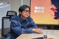 4 Fakta di Balik Pembuatan EP Sarwa Renjana Armand Maulana