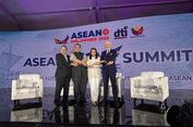 Perkuat Dampak Berkelanjutan, ASEAN Foundation dan SAP Beri Akses AI bagi Wirausaha Sosial ASEAN
