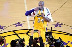 Kobe Bryant Tewas Kecelakaan Helikopter, Pemain NBA Sulit Terima Kenyataan