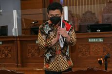 Kejagung: Dakwaan Ferdy Sambo Disusun Sesuai Keterangan Saksi dan Alat Bukti Saat Penyidikan