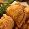 Resep Pastel Goreng, Ide Jualan Jajanan Pasar