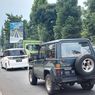 Libur Panjang, Polisi Prioritaskan Rekayasa Lalu Lintas di Jalur Wisata