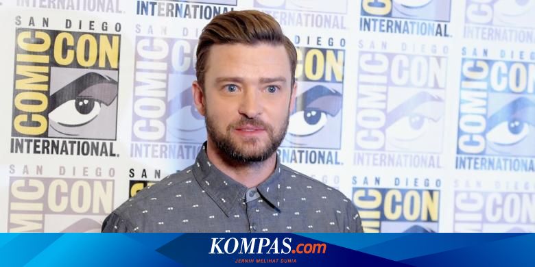 Justin Timberlake Mirror Lirik / Terjemahan Lagu Justin