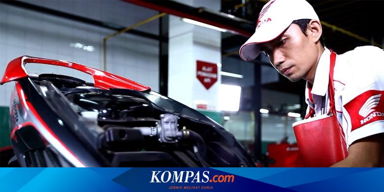 Bursa Teka Servis