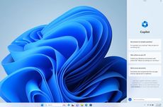 Asisten AI Copilot Resmi Hadir di Windows 11