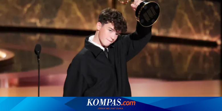 Profil Owen Cooper, Aktor Adolescence Pemenang Emmy Awards Termuda Sepanjang Sejarah