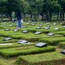 Hukum Menanam Tanaman di Atas Makam: Benarkah Bisa Ringankan Siksa Kubur?