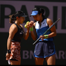 French Open 2023: Aldila Sutjiadi-Miyu Kato, Teman Sekaligus Kompetitor Menuju Final
