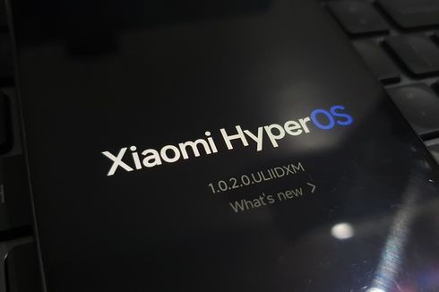 Daftar HP dan Tablet Xiaomi yang Kebagian HyperOS mulai April Ini