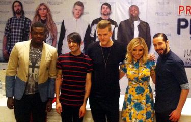 Lirik Dan Chord Lagu That S Christmas To Me Dari Pentatonix Lirik Dan Chord Lagu That S Christmas To Me Dari Pentatonix