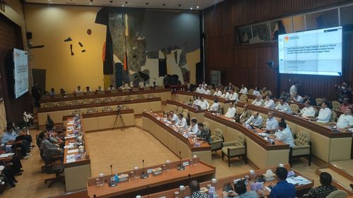 Kemendagri Ungkap 5 Provinsi Rawan Jelang Pilkada 2024, Ada Jakarta dan Jabar