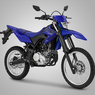 Jelang Akhir Tahun, Yamaha WR 155 R Dapat Baju Baru