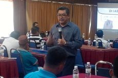 Ini Penyebab 300.000 TKI Ilegal Bertahan di Sabah Malaysia