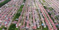 Makin ke Sini, Rumah Subsidi Makin Sempit, Netizen: Mirip Kandang Ayam